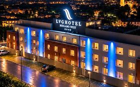 Lvg Hotel Collection - Bergamo West